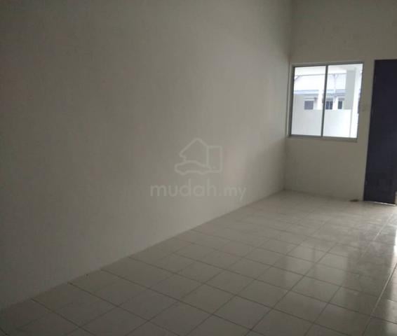 House for rent at Vista Perdana Phase 2 1