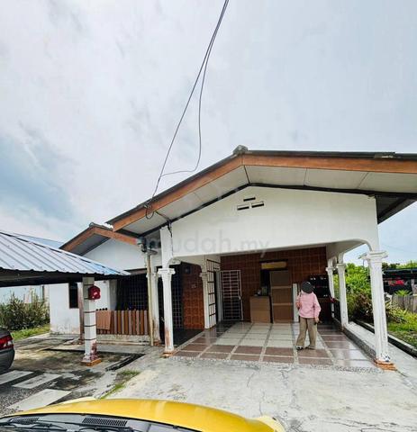 Rumah Bertanah Luas, Untuk dimiliki 1