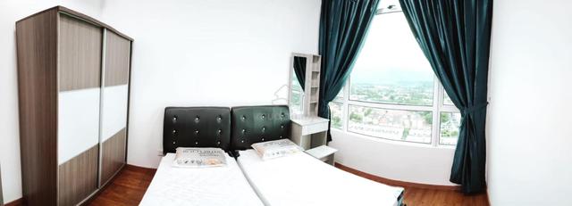 1Sulaman Platinum Tower 4