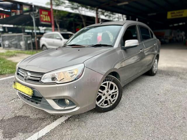Proton SAGA 1.3 PREMIUM ( Loan Credit ) Year 2017 - 1