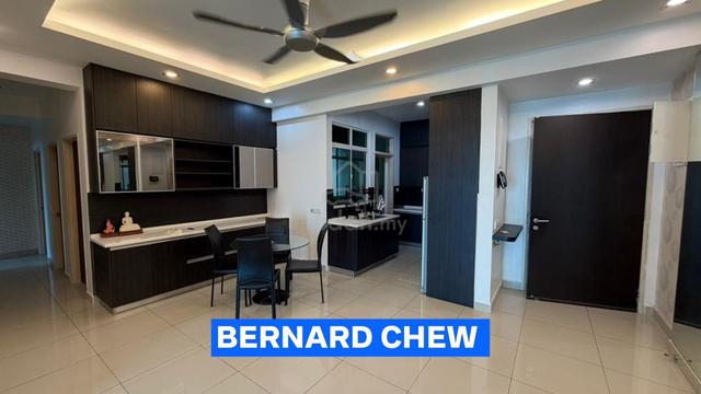 Reflections Condominium 1
