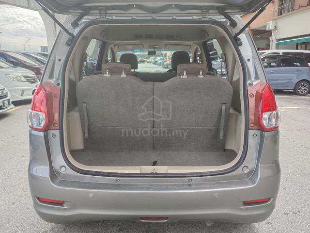 2019 Proton ERTIGA 1.4 PREMIUM AT (A) - 5