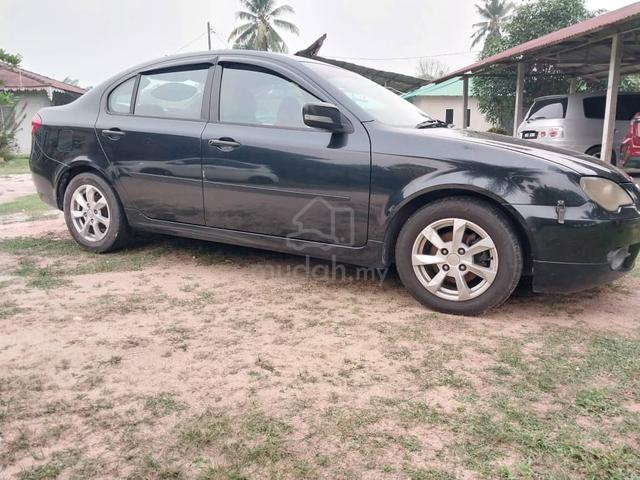2011 Proton PERSONA 1.6 ELEGANCE BASE LINE (M) - 2