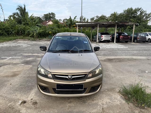 2013 Proton SAGA 1.3 FL EXECUTIVE (A) - 3