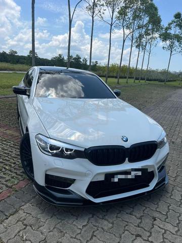 2019 Bmw 530e 2.0 M SPORT (A) - 1