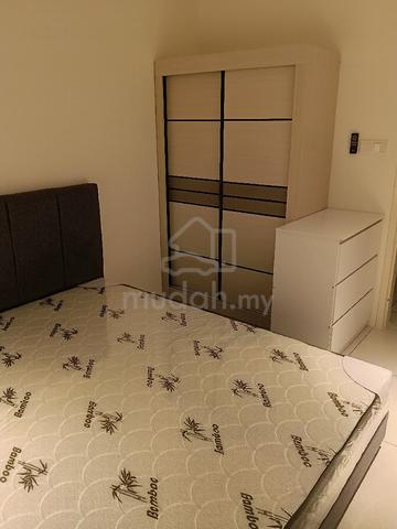 sharing room 1