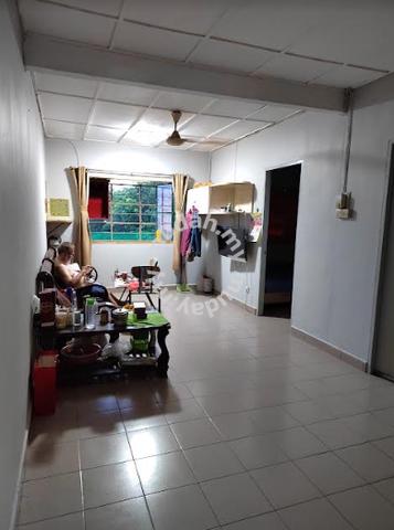 Taman Muhibbah 1