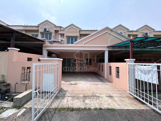 Facing Open Kg Sg Ramal Dalam Kajang 1