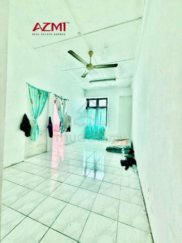 Taman Samarindah 1