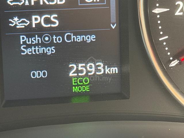 2023 Toyota alphard 2.5 SC - 4