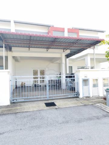 Sutera Taman Warisan Puteri Rumah Teres Untuk Dijual. 1