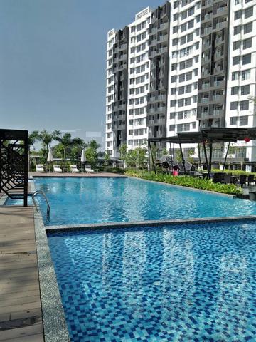 Oasis Condominium @ SIMEE 1