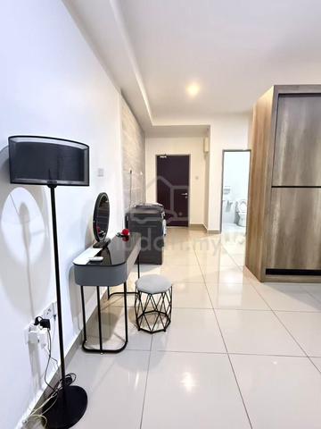 KSL Residence 2 @ Kangkar Tebrau 1