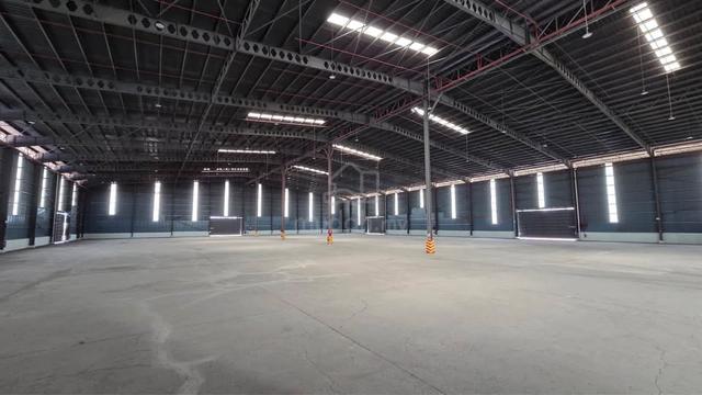 Pulau Indah Industrial Park @ Built Up 73,000 sf | Detached Factory 1