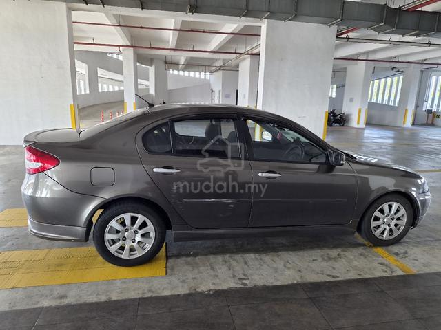 2010 Proton PERSONA 1.6 ELEGANCE HIGH LINE (A) - 4
