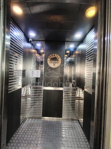 Penhill Condominium 4