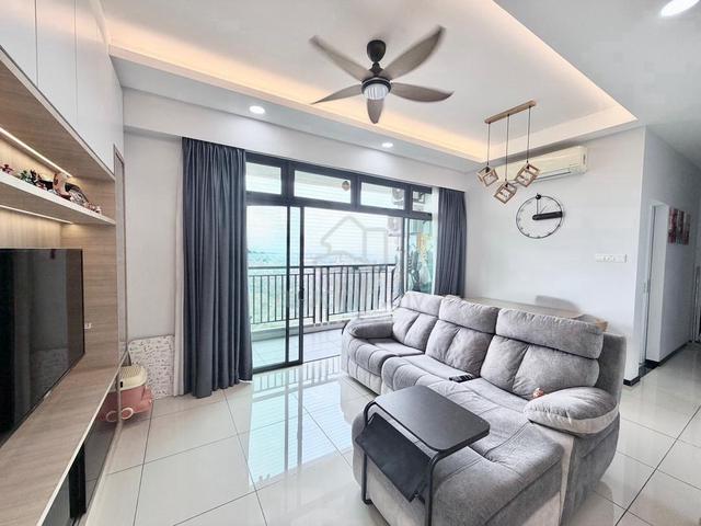 8scape Residences @ Sutera 1