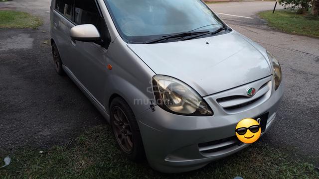 2007 Perodua VIVA 1.0 SX STANDARD (M) - 2