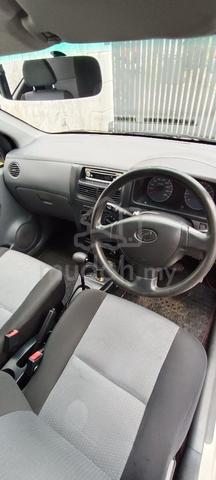 2012 Perodua VIVA 1.0 ELITE AT EJ-VE (A) - 4