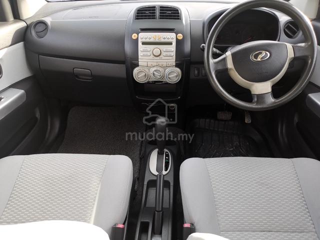 2008 Perodua MYVI 1.3 EZ (A) - 5