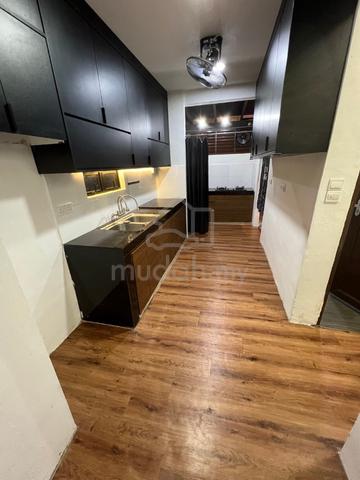 CORNER 2 Storey Pinggiran Batu Caves 2245 sqft 1