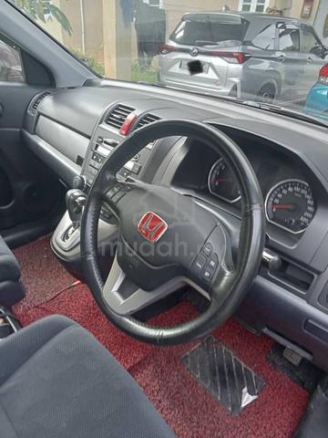 2010 Honda CR-V 2.0 I-VTEC (A) - 4