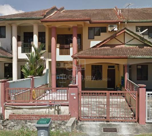Super Cheap Desa Melati 1