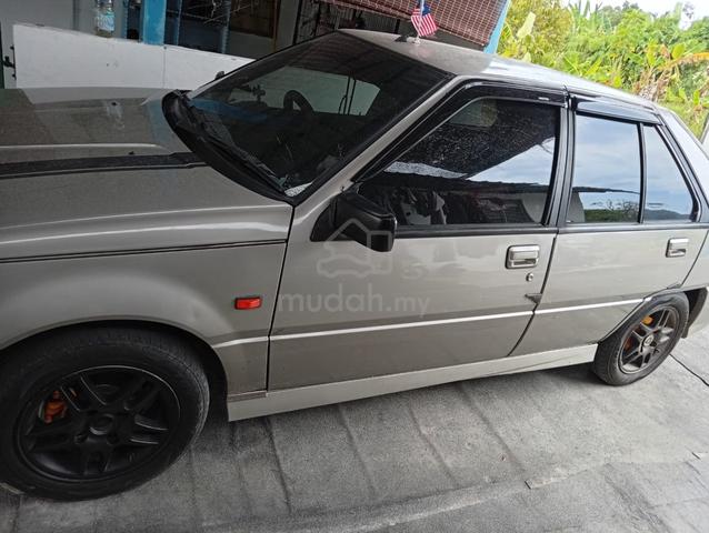 2004 Proton ISWARA 1.3 S A/B PS SE VERSION A (M) - 4