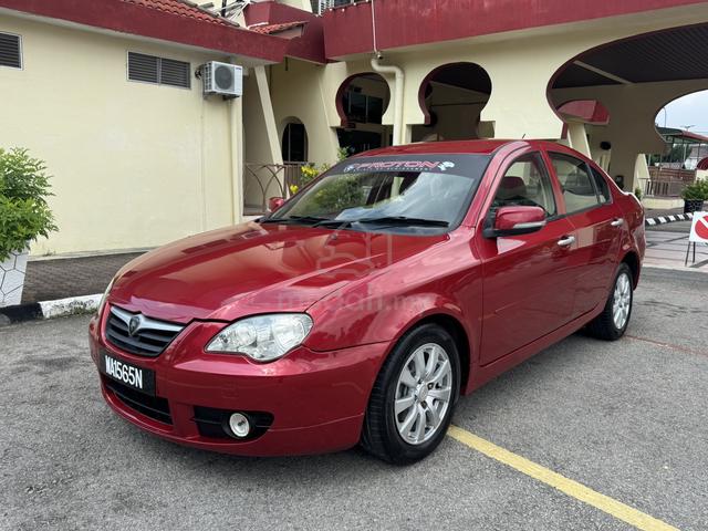 2014 Proton PERSONA 1.6 ELEGANCE HIGH LINE (A) - 3