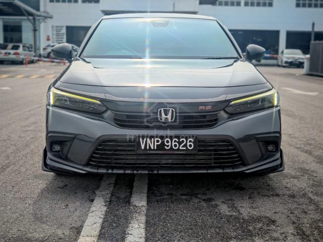 2022 Honda CIVIC 1.5 RS (A) - 2