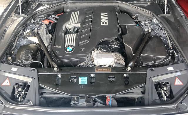 2011 BMW 528i 3.0 (A) M-Sport Package - 3