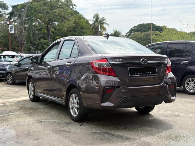 2020 Perodua BEZZA 1.0 GX (A) - 5