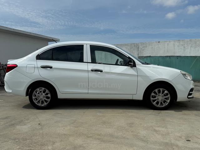 2020 Proton SAGA 1.3 STANDARD - 5