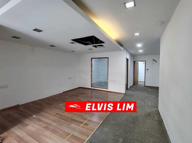 2 Storey Shoplot 2200sqft Gelugor Jalan Sultan Azlan Shah Commercial 1