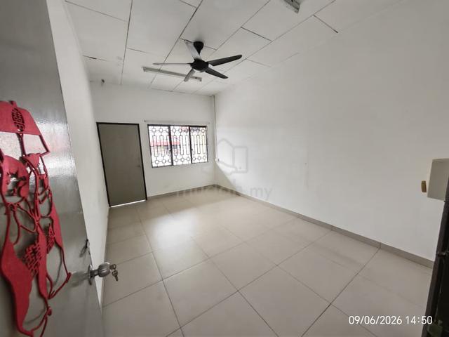 SS2 Petaling Jaya Double Storey 2sty landed house 22x70 FREEHOLD PJ 1