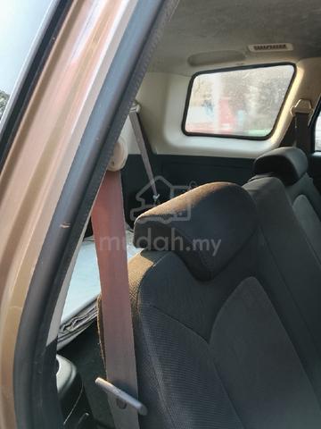 2013 Proton EXORA 1.6 PRIME (A) - 5