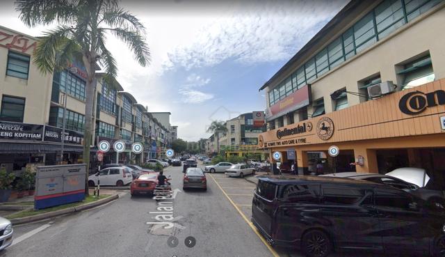 Shop lot Ara Damansara 1