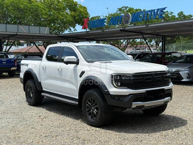 2023 Ford RANGER 2.0 RAPTOR Bi-TURBO (A) - 1