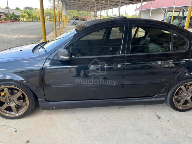 2012 Proton PERSONA 1.6 ELEGANCE BASE LINE (M) - 3
