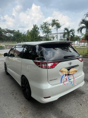2006 Toyota ESTIMA 3.5 AERAS S PACKAGE (A) - 5