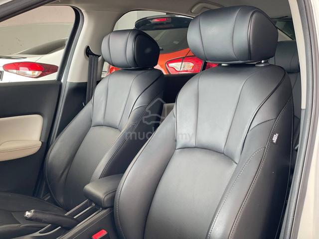2023 Honda CITY 1.5 V SENSING UNDER WARRANTY - 5