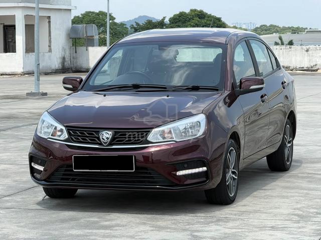 2020 Proton SAGA 1.3 PREMIUM AT (A) CAR KING - 1