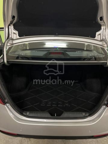 2016 Perodua BEZZA 1.3 PREMIUM X (M) - 5