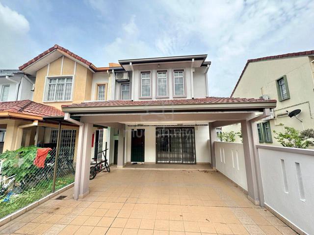 (TERMURAH) FULL RENOVATED END LOT 2 Storey Putra Heights, Subang Jaya 1
