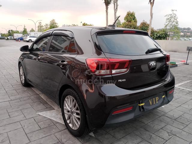 2019 Kia RIO 1.4 EX (A) - 3