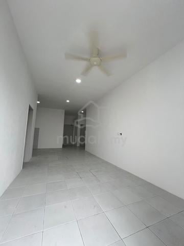 Residensi Sateria 1