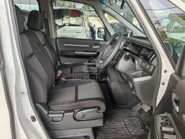 2022 Honda STEPWAGON 1.5 SPADA (A) 8 Year Warranty - 2
