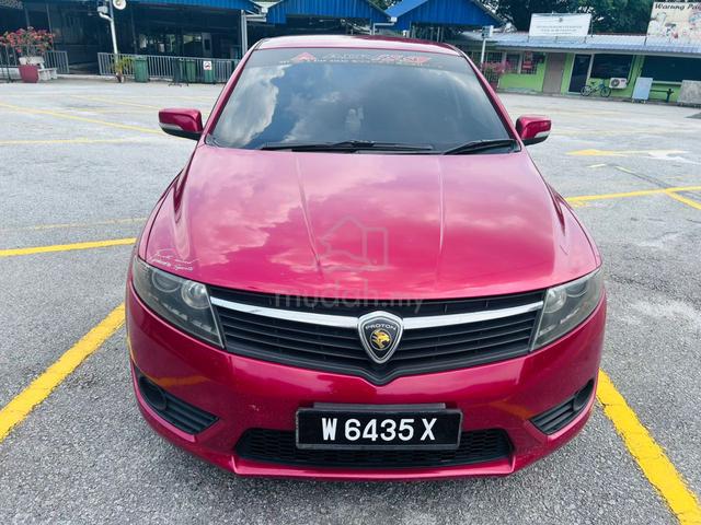 2014 Proton PREVE 1.6 EXECUTIVE (A) - 3