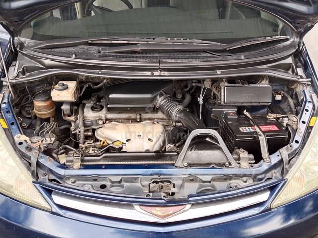 2004 Toyota Estima 2.4 (A) Aeras G - 3
