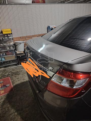 2017 Perodua BEZZA 1.3 PREMIUM X (M) - 1
